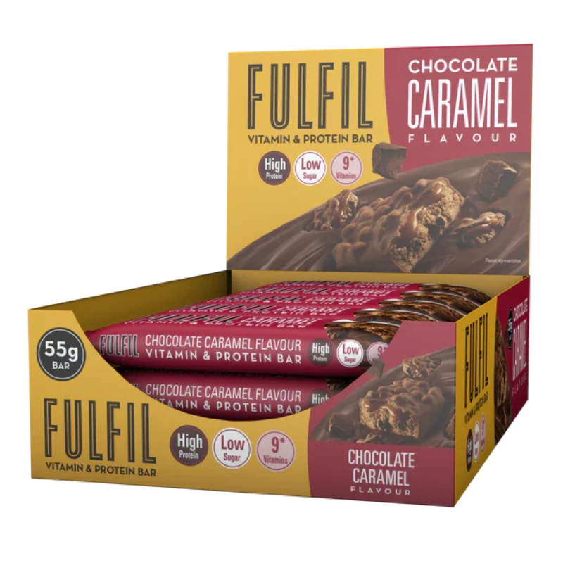 fulfil bars box