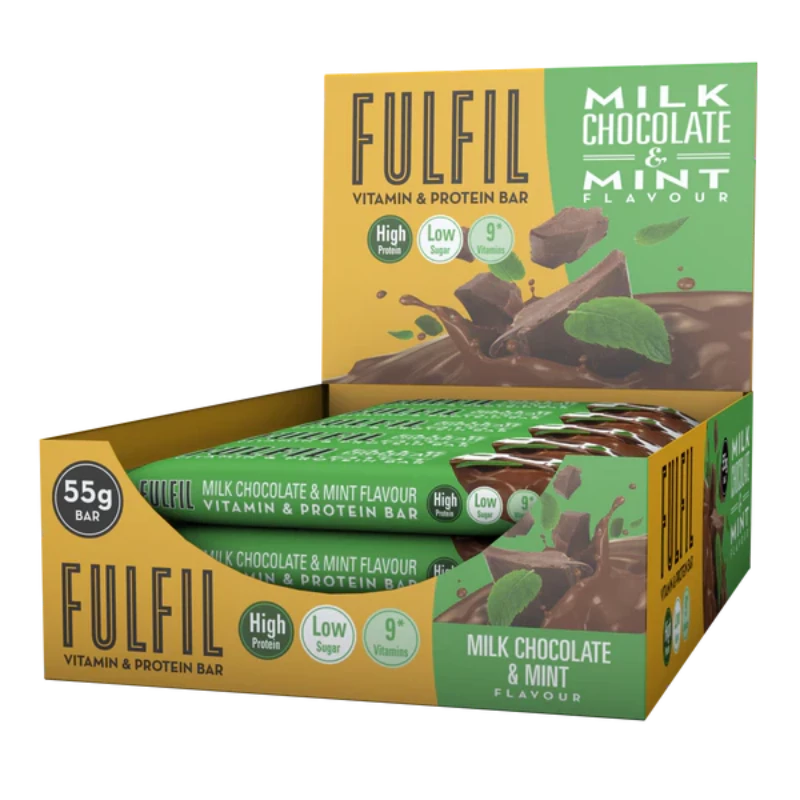 fulfil bars box