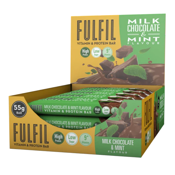 fulfil bars box