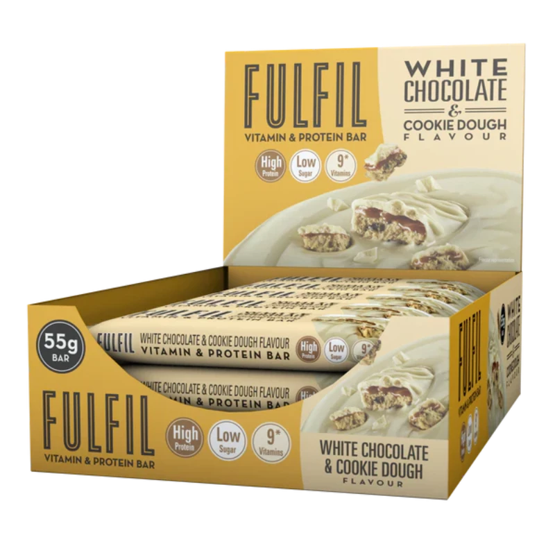 fulfil bars box