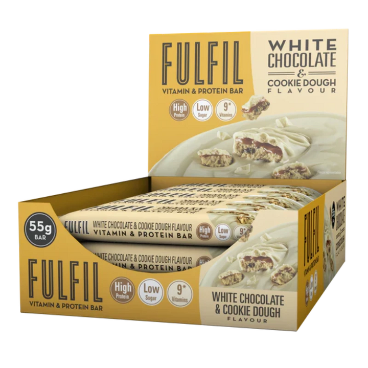 fulfil bars box