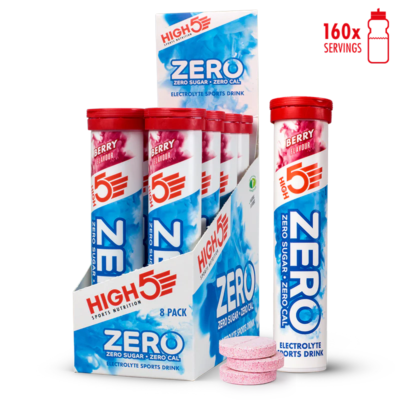 High5 Zero