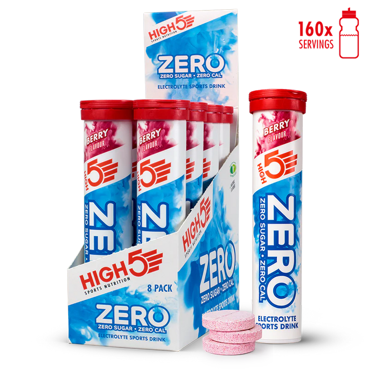 High5 Zero