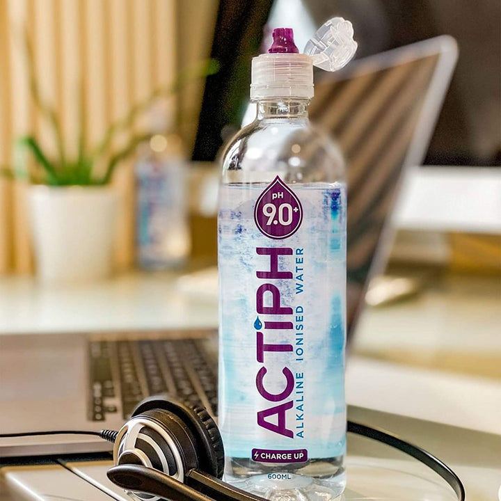 ActiPH photo