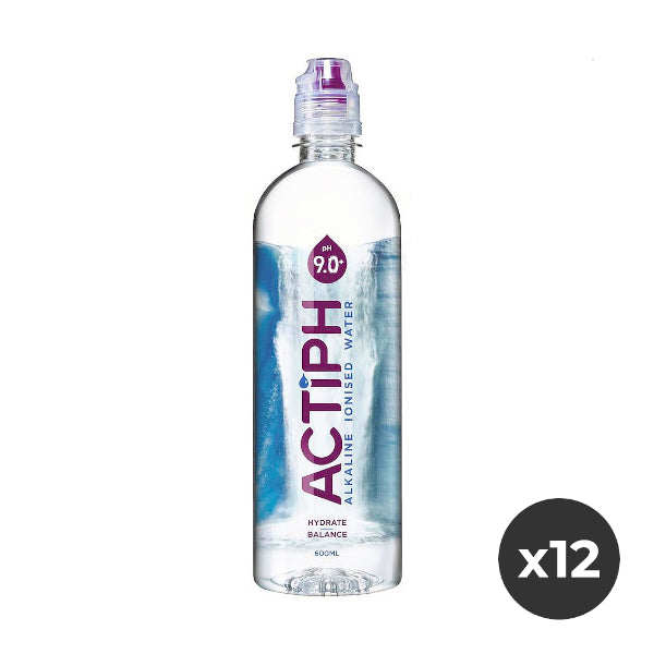 ActiPH Water (acti ph)