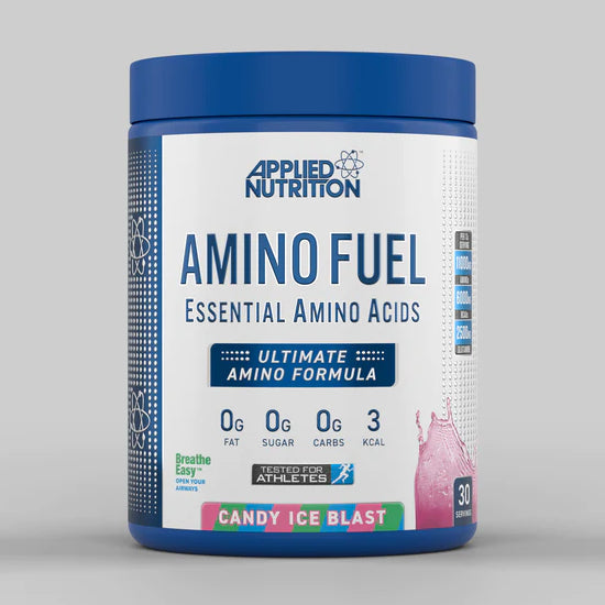 Applied Nutrition Amino Fuel