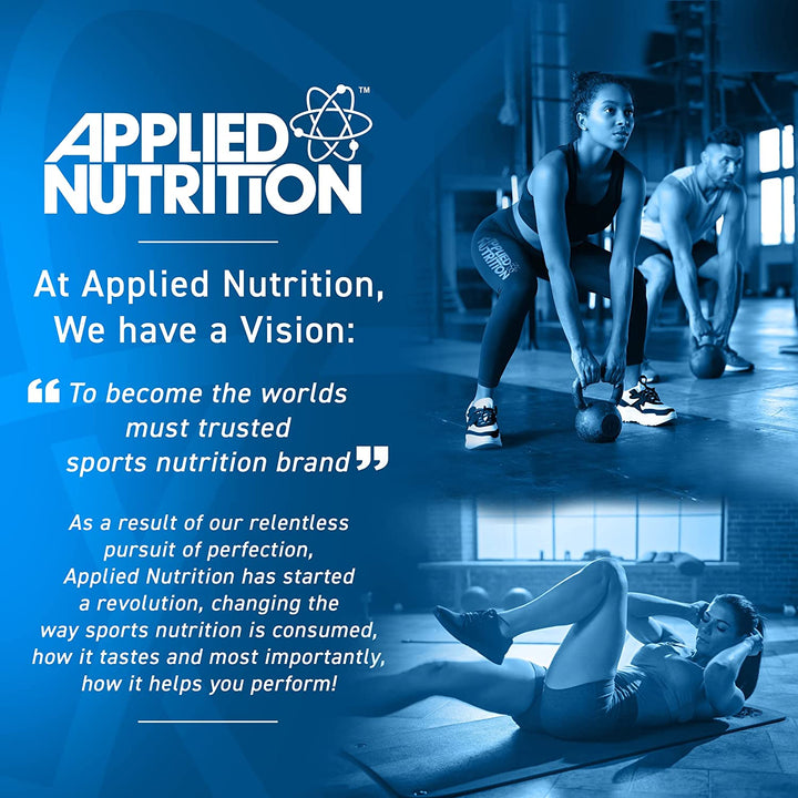 Applied Nutrition&