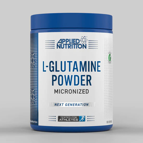 L-Glutamine