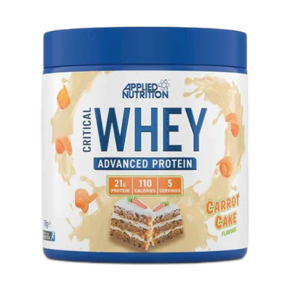 Critical Whey Mini