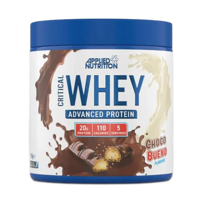 Critical Whey Mini