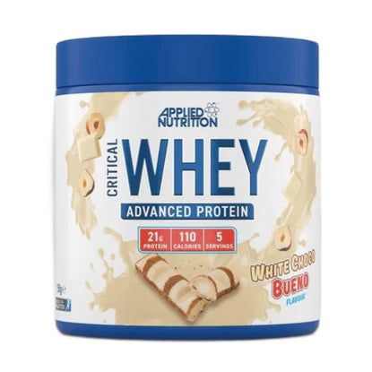 Critical Whey Mini