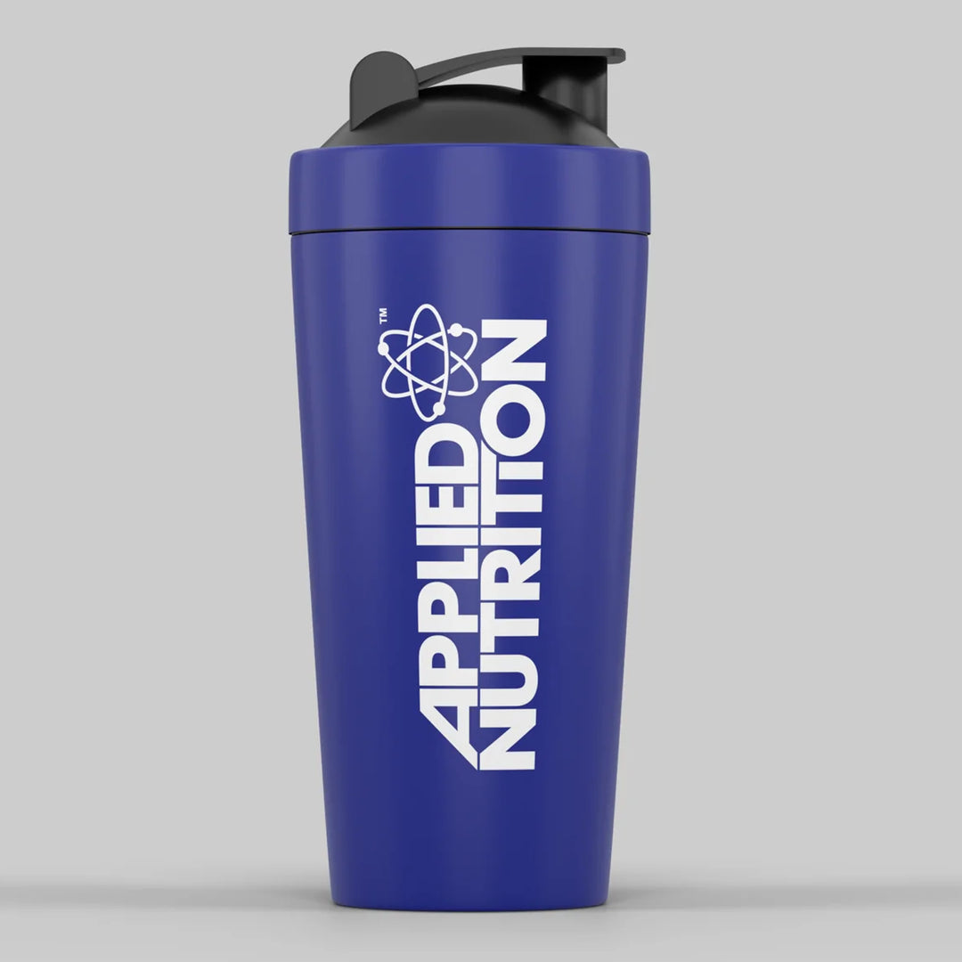 Stainless Steel Shaker