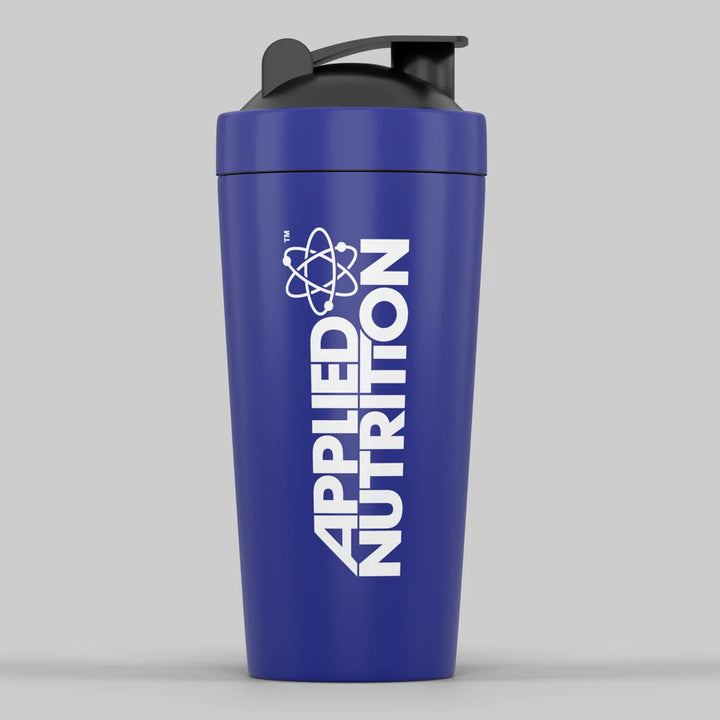Stainless Steel Shaker