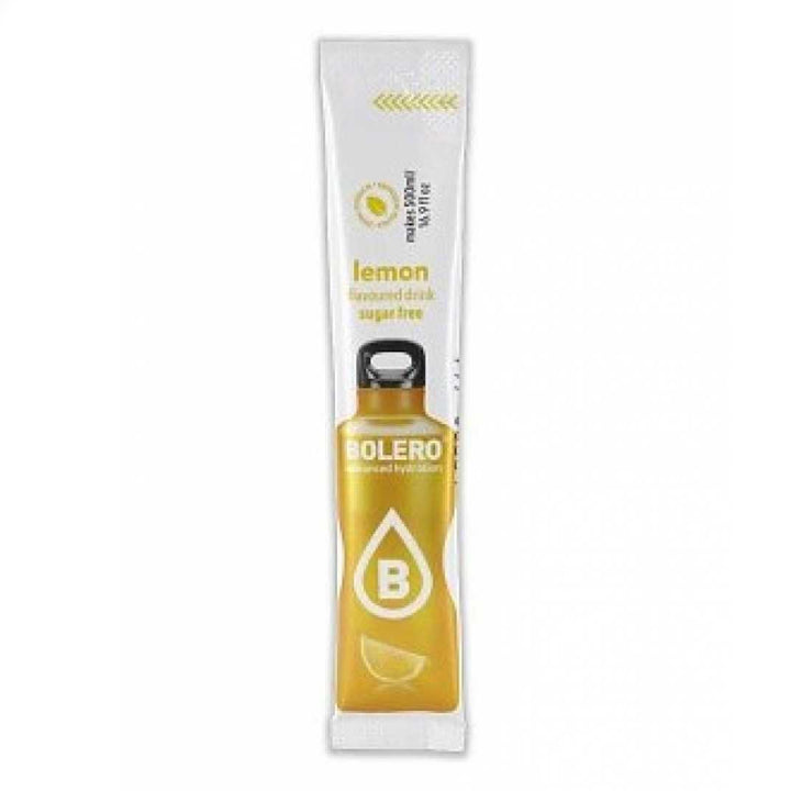 Bolero Sugar-Free Water Flavour Enhancer Sample