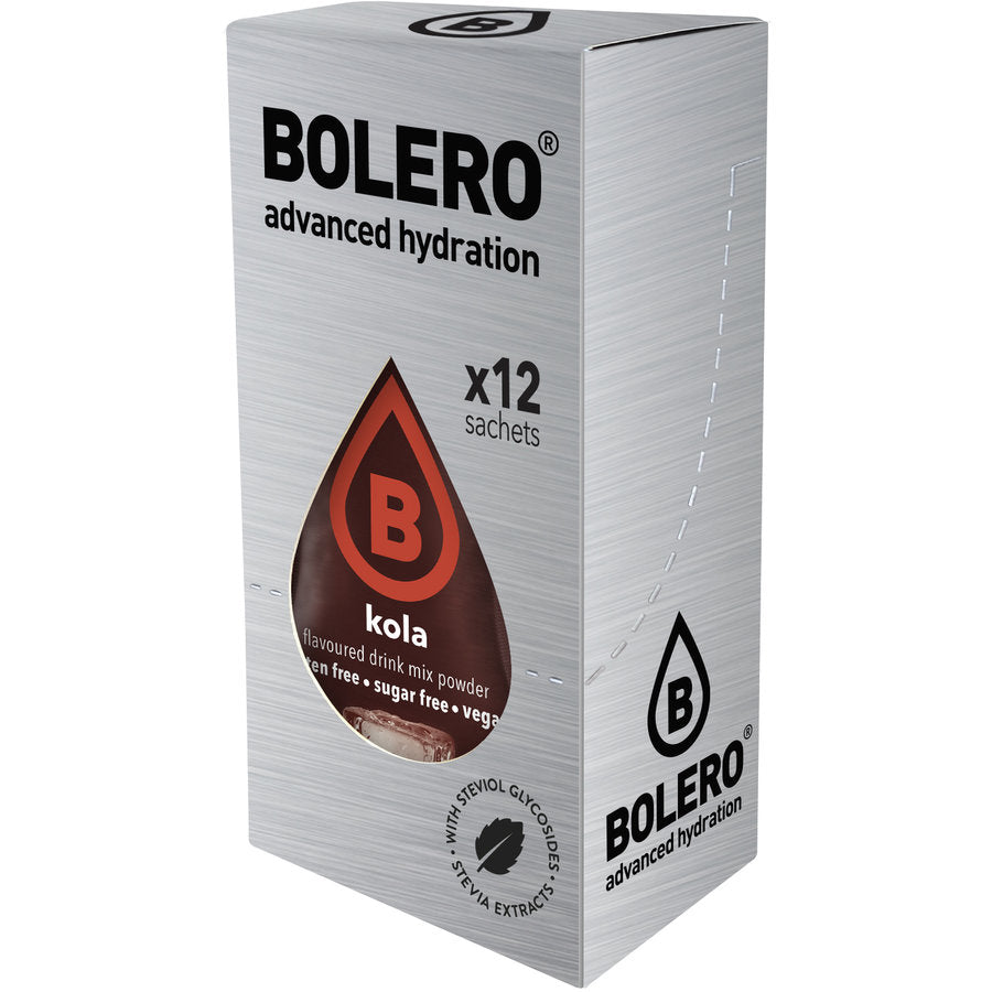 bolero drink