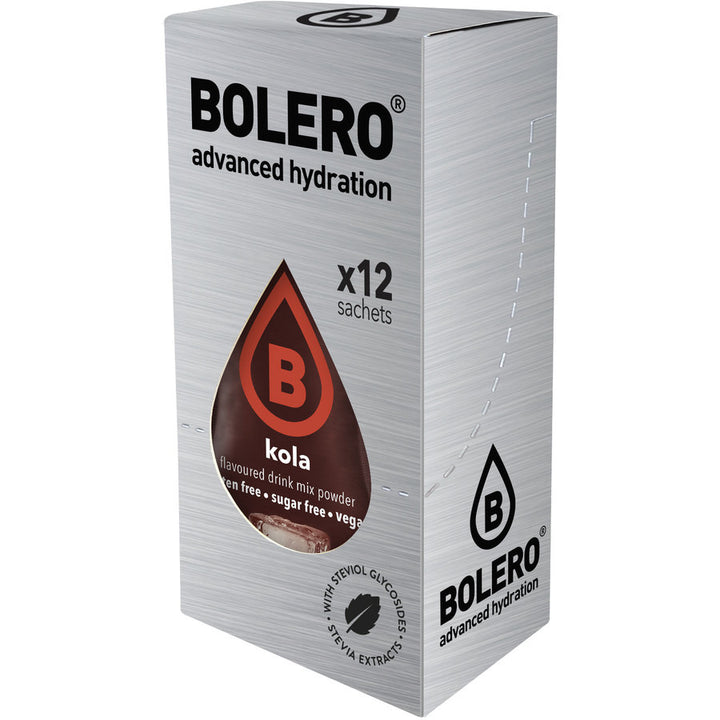 bolero drink