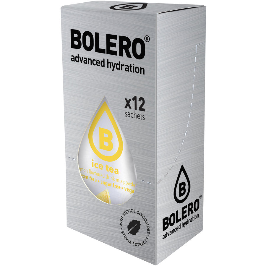 bolero drink