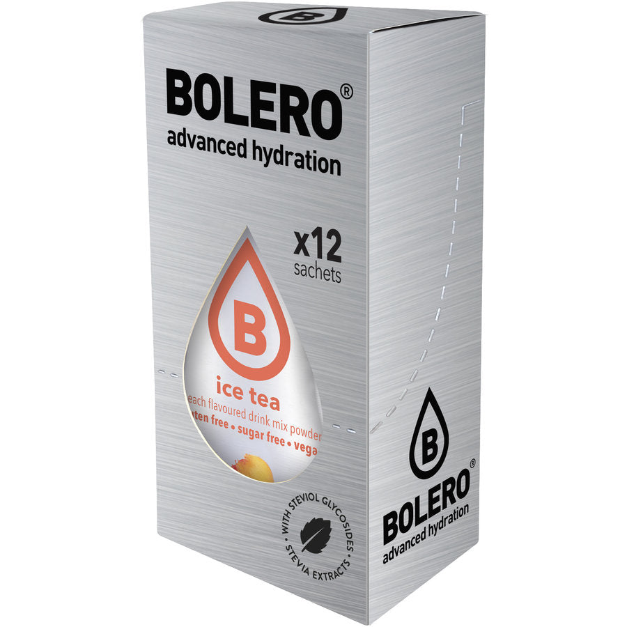 bolero drink
