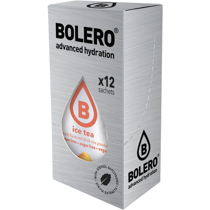 bolero drink