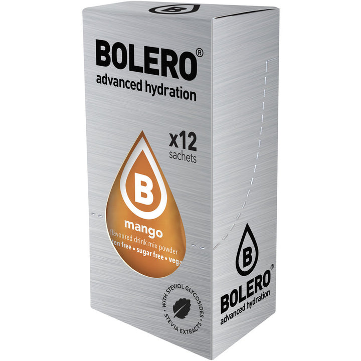 bolero drink