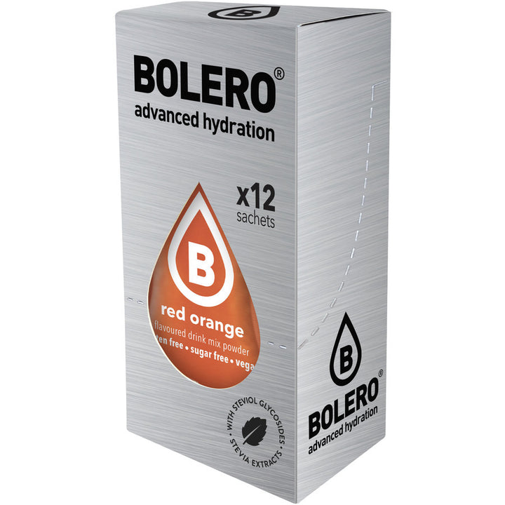 bolero drink
