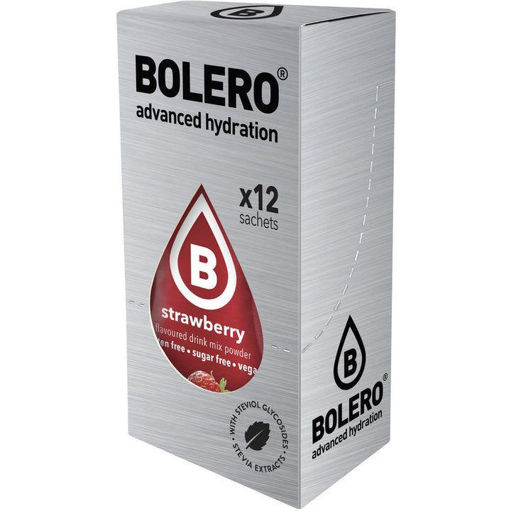 bolero drink