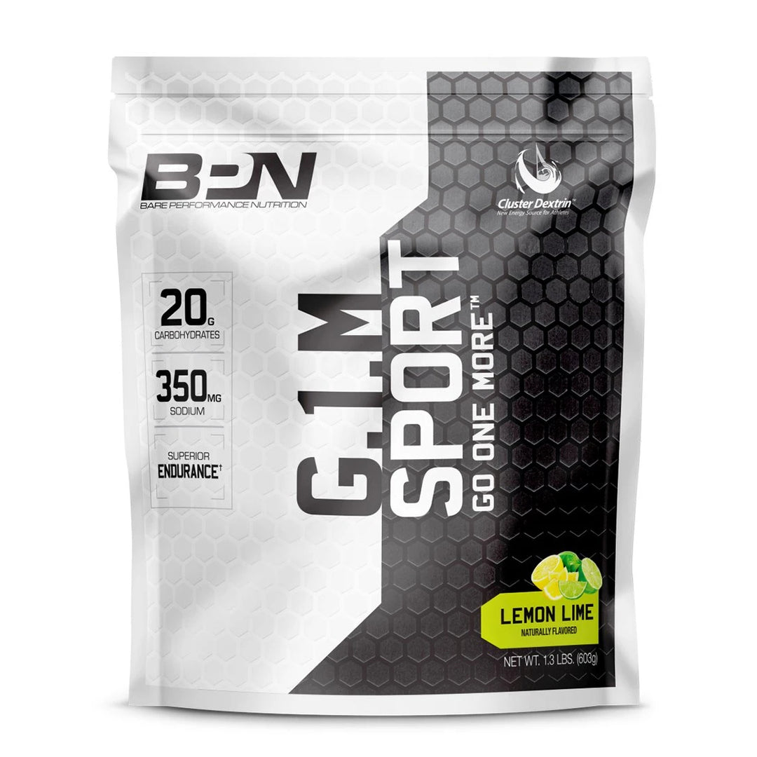 BPN G1M Sport - 605g