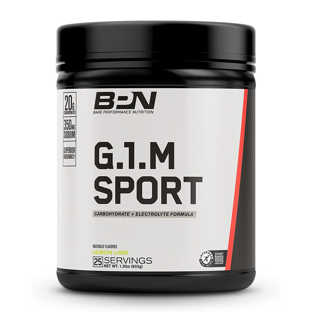 BPN G1M Sport - 605g