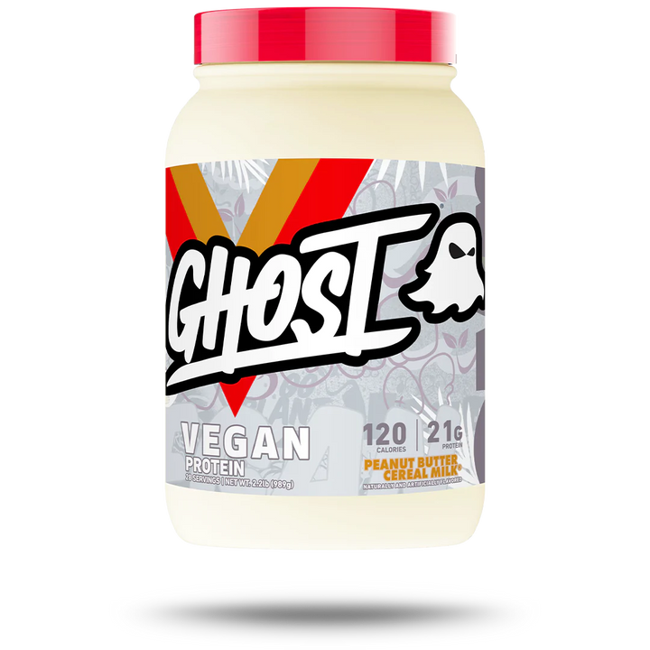 Ghost Vegan Protein - 2lbs