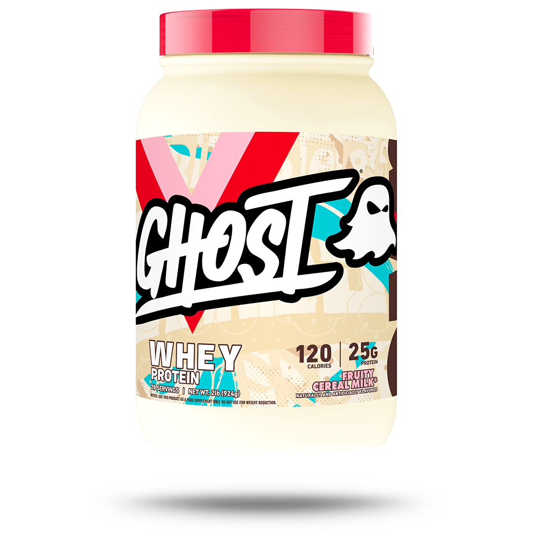 Ghost Whey Protein - 2lbs