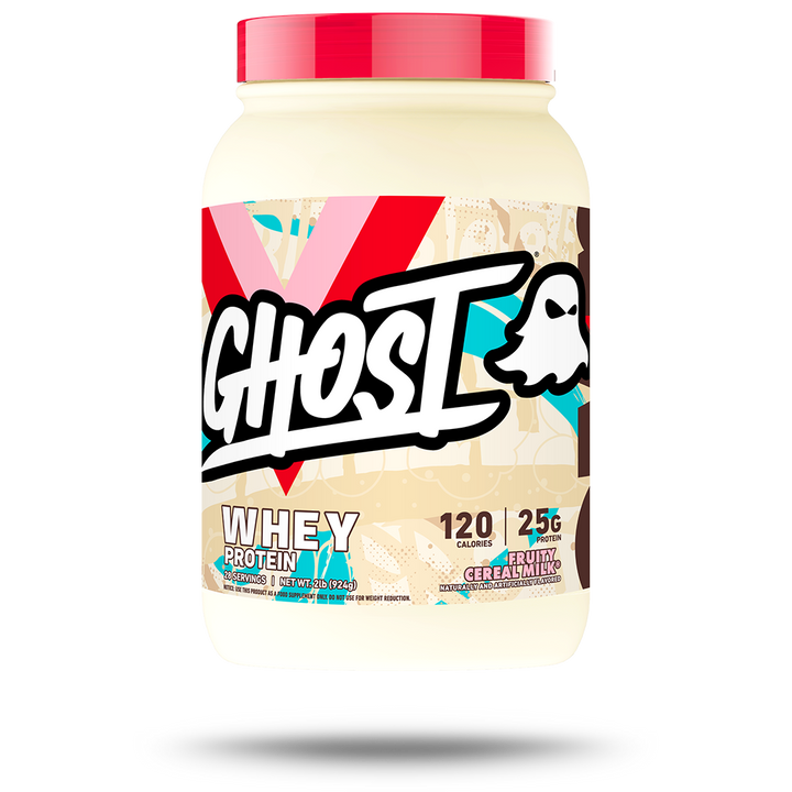 Ghost Whey Protein - 2lbs