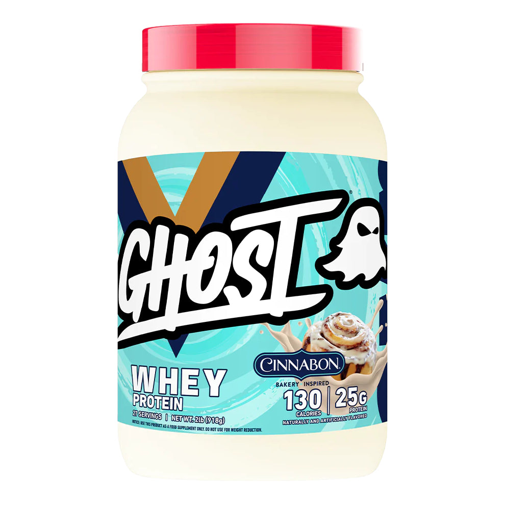 Ghost Whey Protein - 2lbs