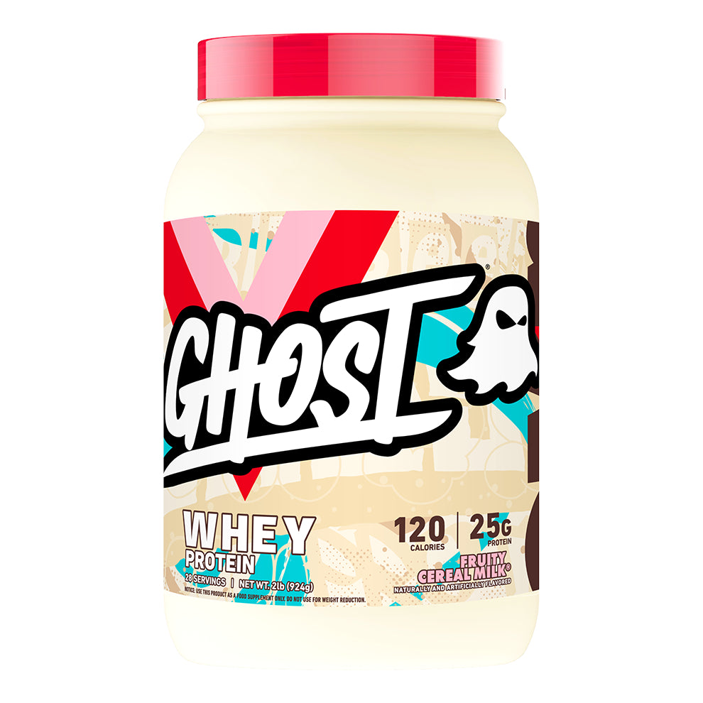 Ghost Whey Protein - 2lbs
