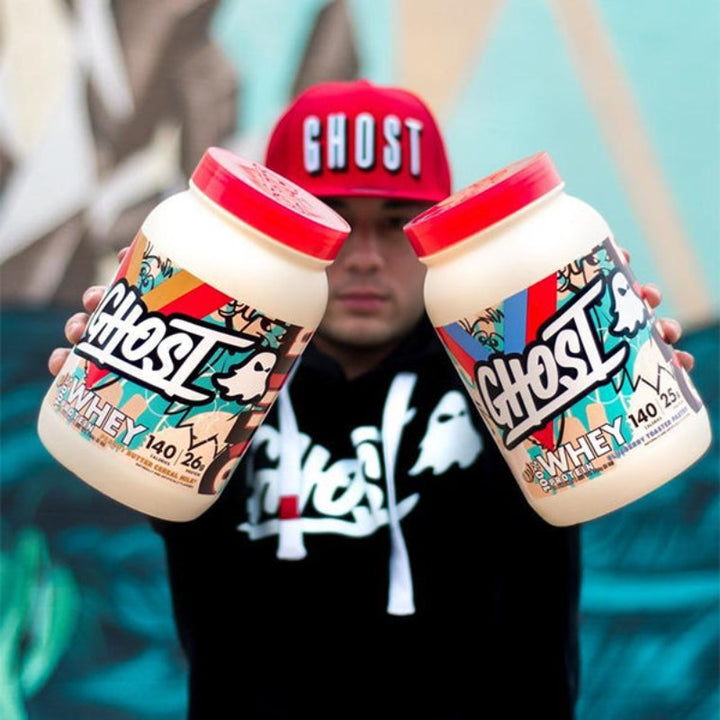 Ghost Protein