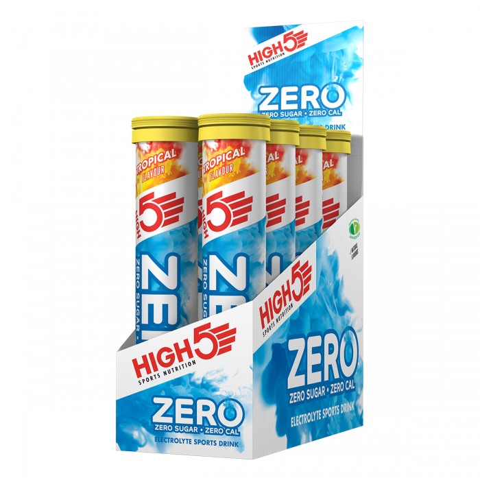 High5 Zero Electrolytes - 160 Servings