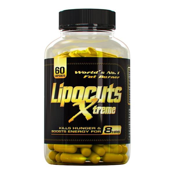 Lipocuts Xtreme