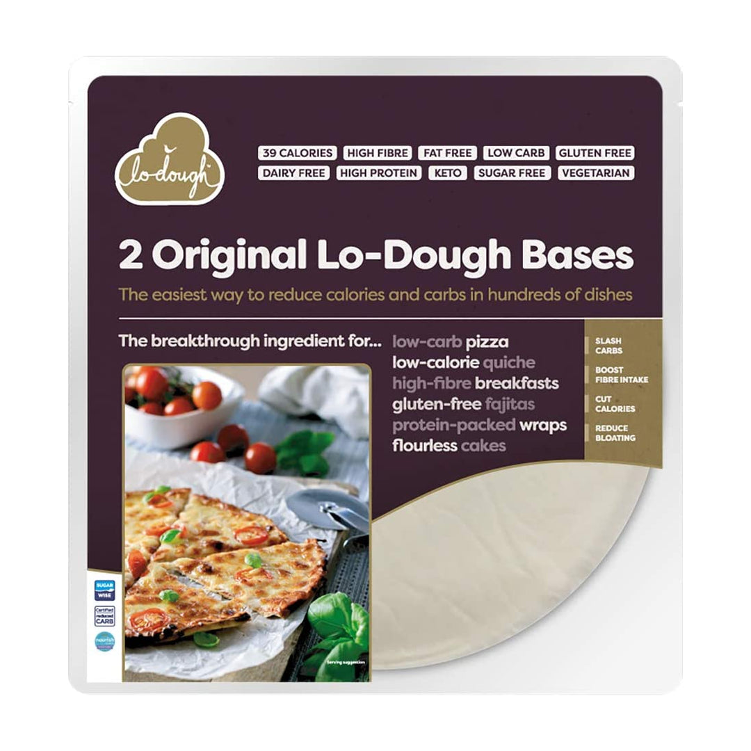 Lo Dough