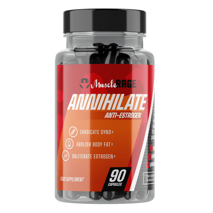Annihilate - Anti-Estrogen
