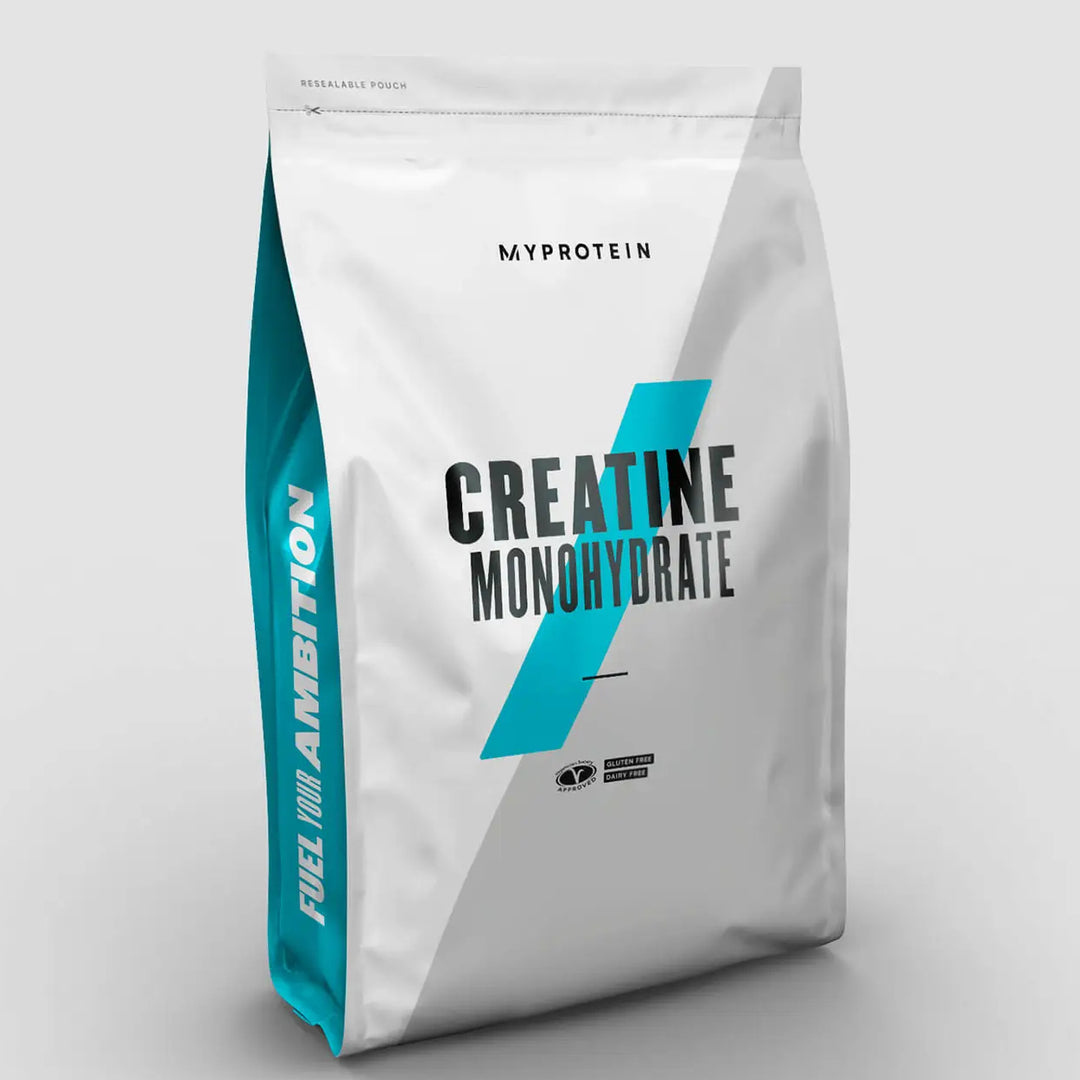 myprotein creatine