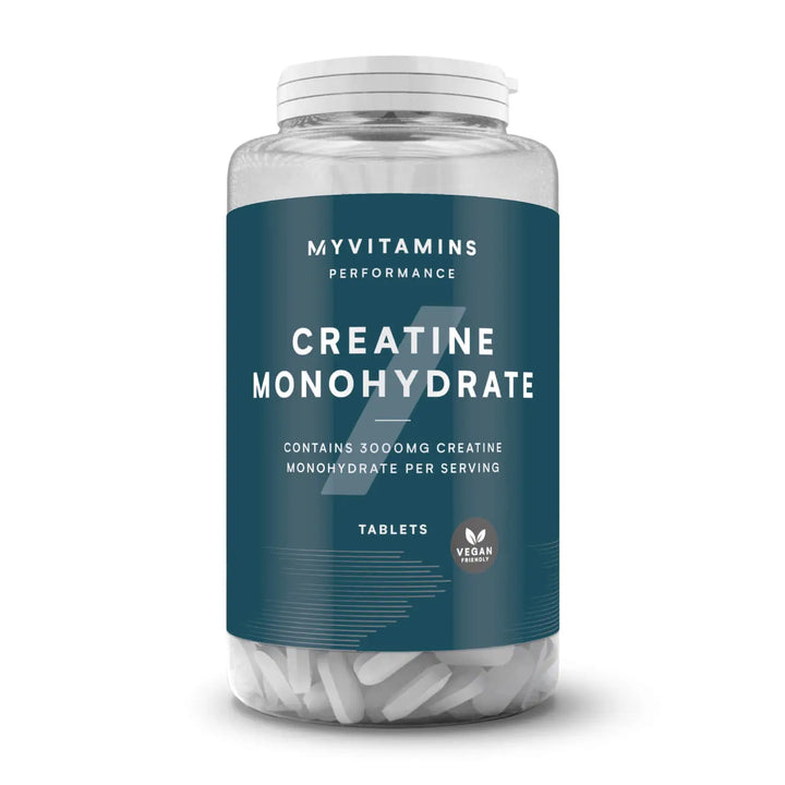 Creatine Tablets