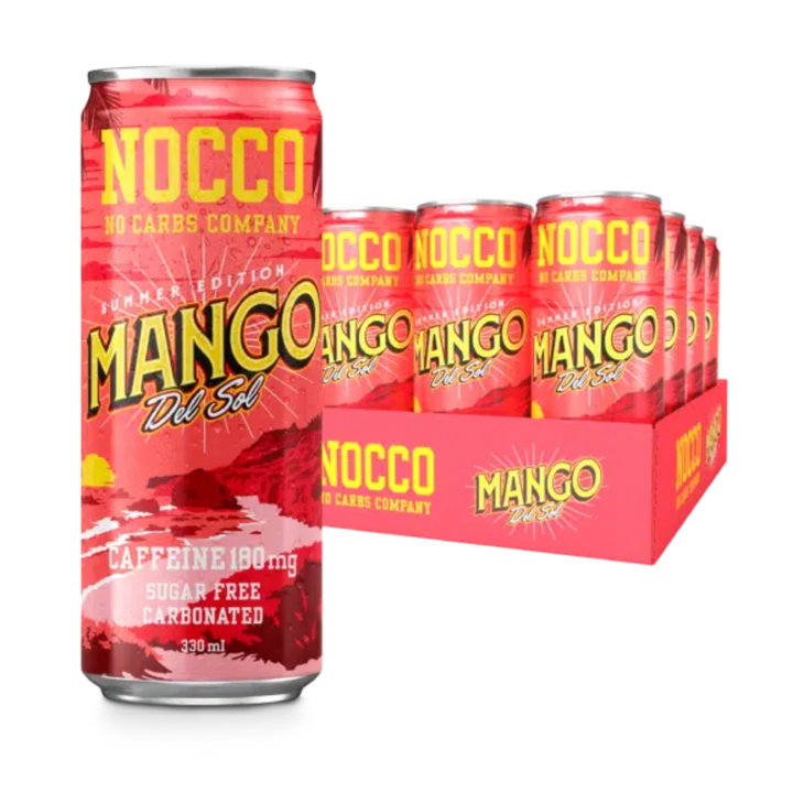 nocco