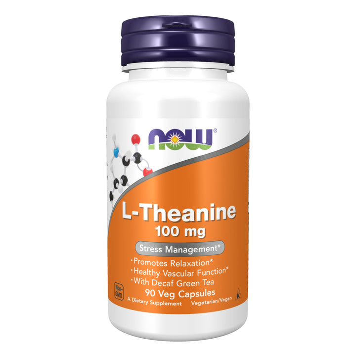 L-Theanine