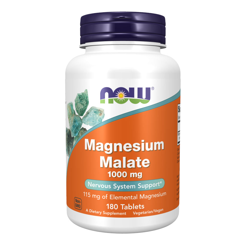 magnesium malate