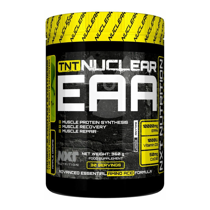 Nuclear EAA