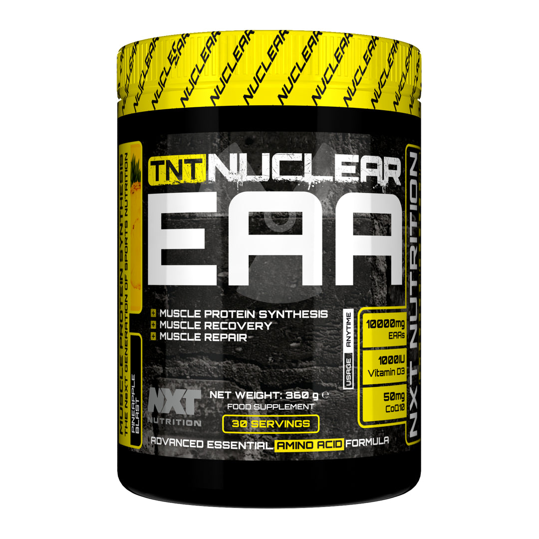 Nuclear EAA