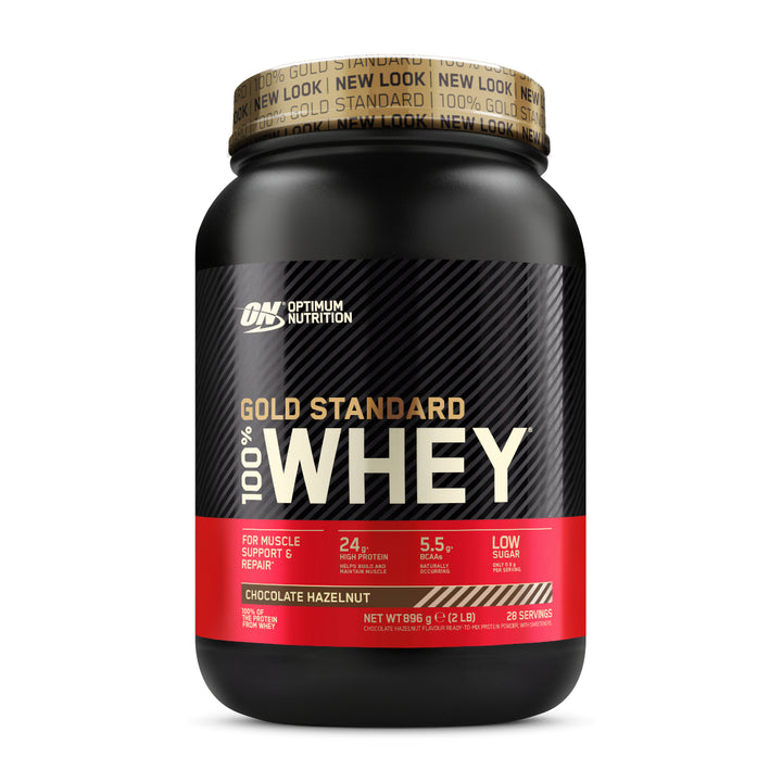 Gold Standard 100% Whey Protein