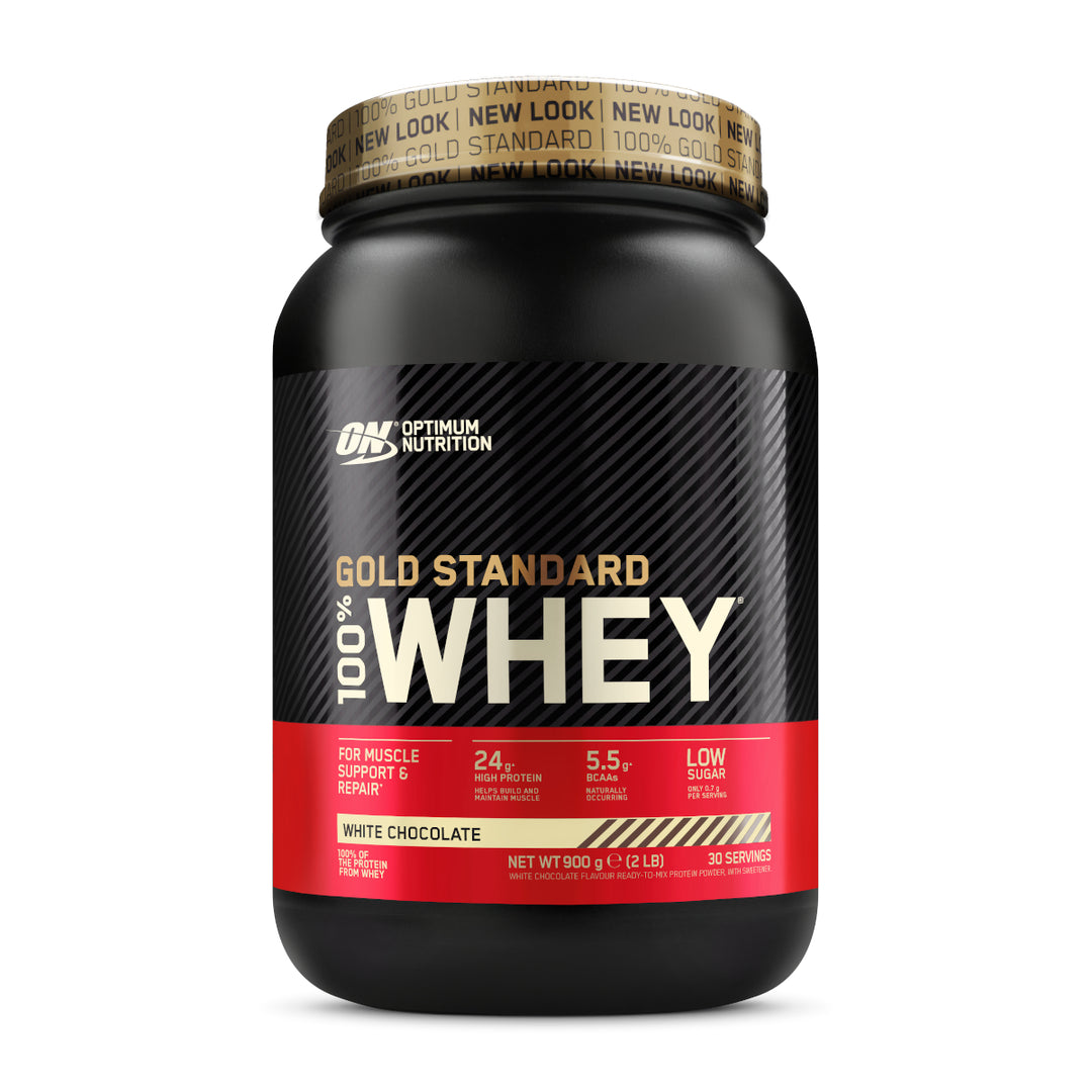Gold Standard 100% Whey Protein