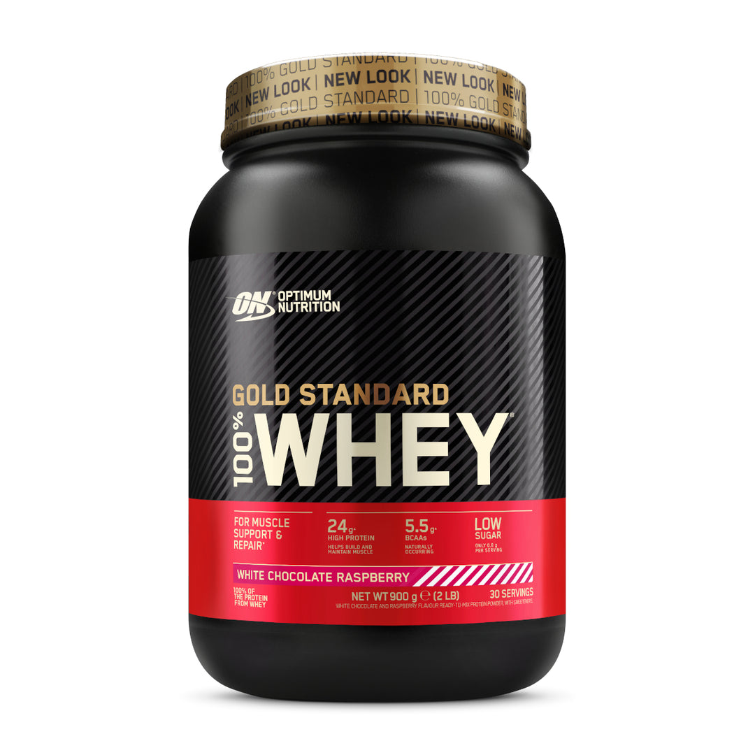 Gold Standard 100% Whey Protein