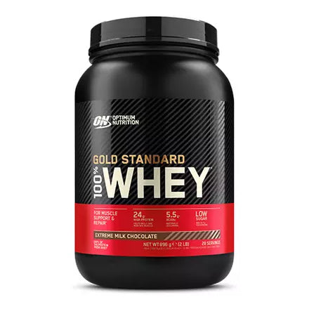 Gold Standard 100% Whey Protein
