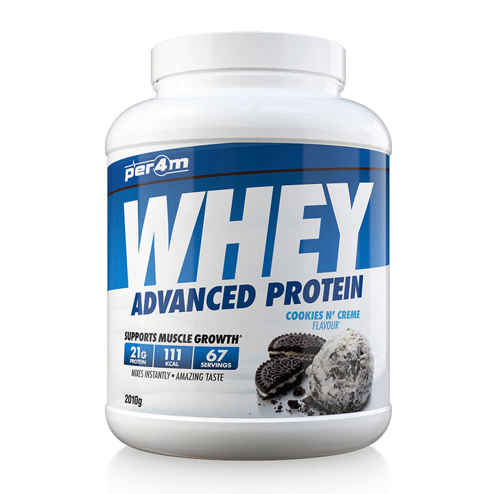 Per4m Whey - Cookies N&